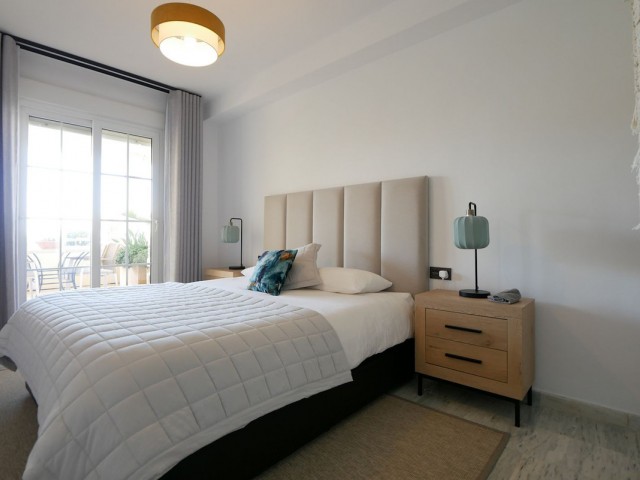 3 Bedrooms Apartment in Cabopino