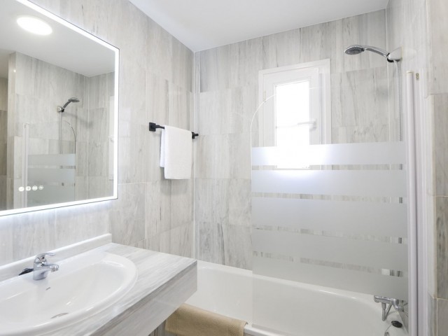3 Bedrooms Apartment in Cabopino