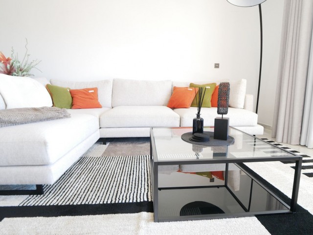 3 Bedrooms Apartment in Cabopino