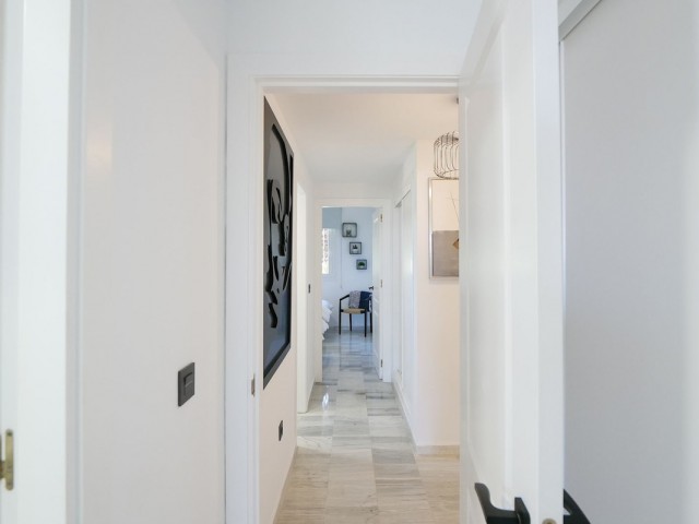 3 Bedrooms Apartment in Cabopino