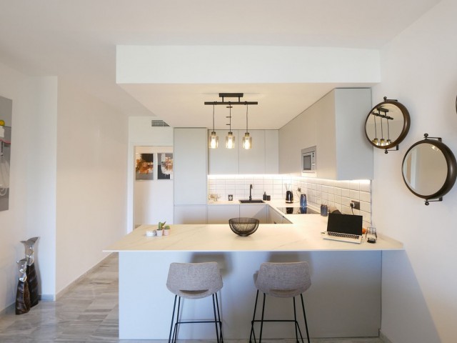 3 Bedrooms Apartment in Cabopino