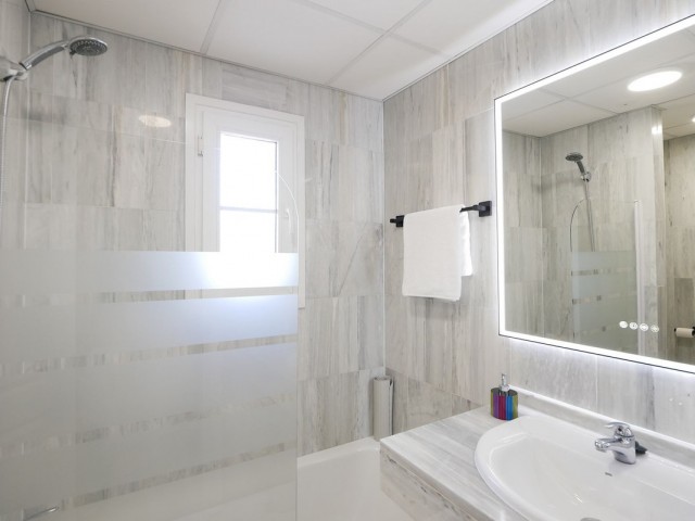 3 Bedrooms Apartment in Cabopino