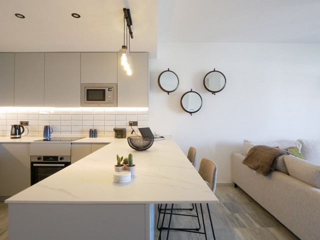 Apartamento con 3 Dormitorios  en Cabopino