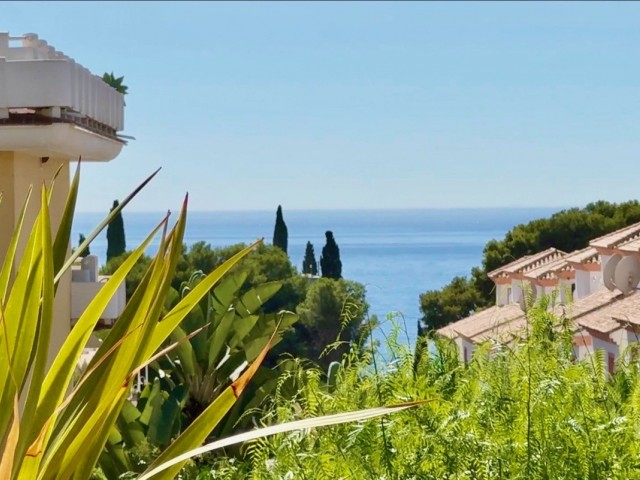 Apartment Cabopino - R5120836