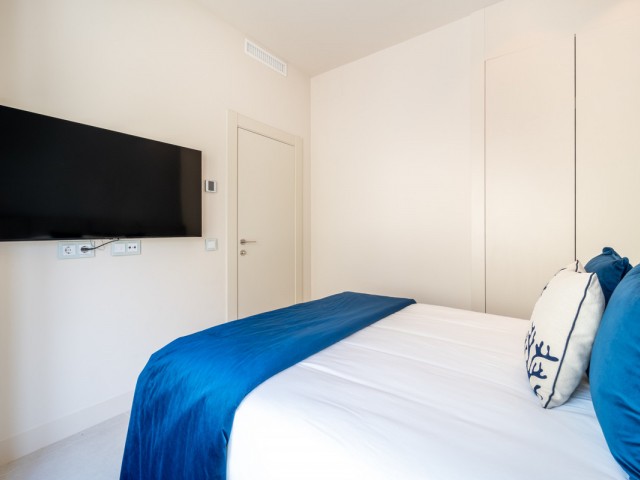 Maison mitoyenne avec 3 Chambres  à Estepona
