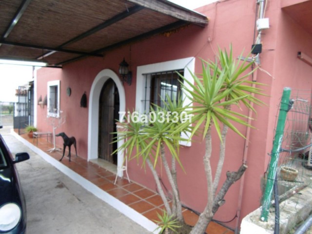 Villa, San Pedro de Alcántara, R3790390