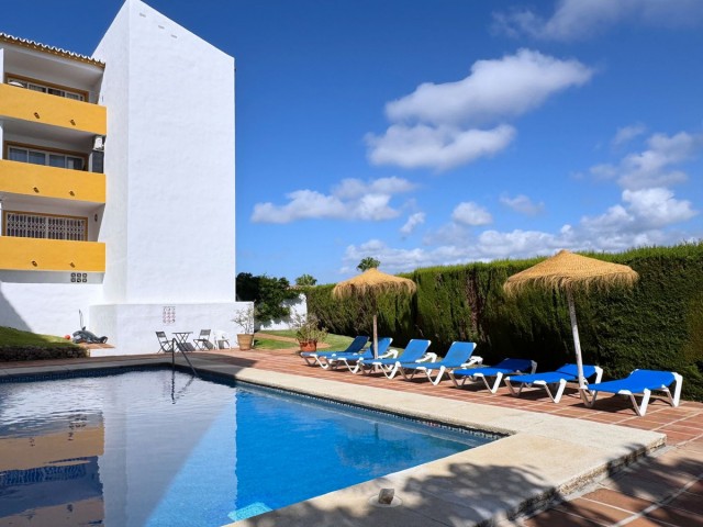 2 Soveroms Leilighet i Riviera del Sol