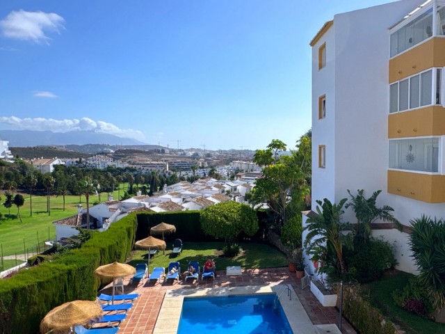 2 Soveroms Leilighet i Riviera del Sol