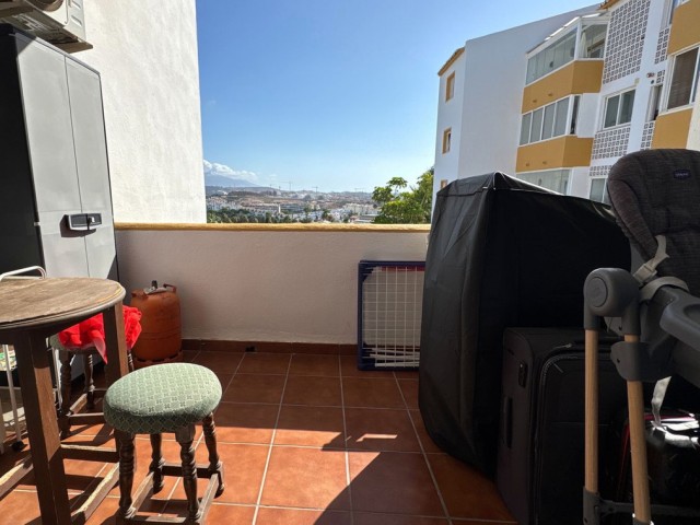 2 Soveroms Leilighet i Riviera del Sol