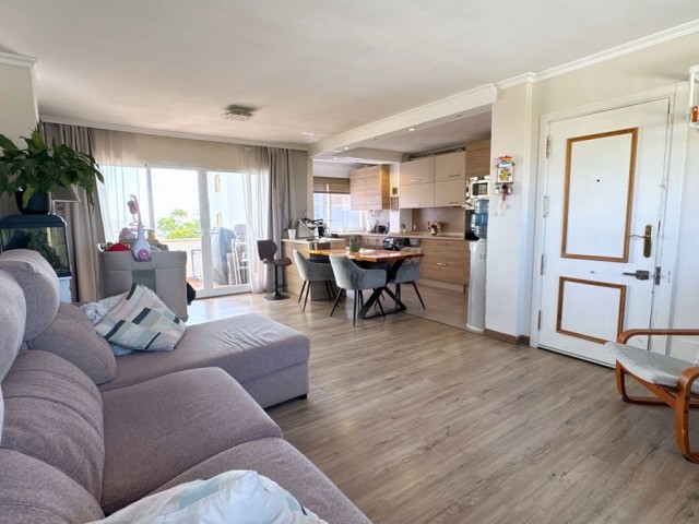 2 Soveroms Leilighet i Riviera del Sol
