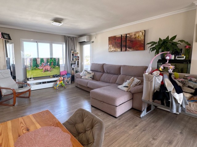 2 Soveroms Leilighet i Riviera del Sol