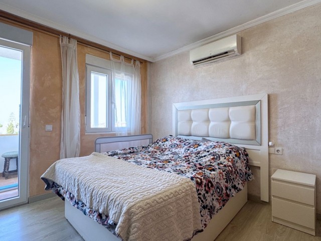 2 Soveroms Leilighet i Riviera del Sol