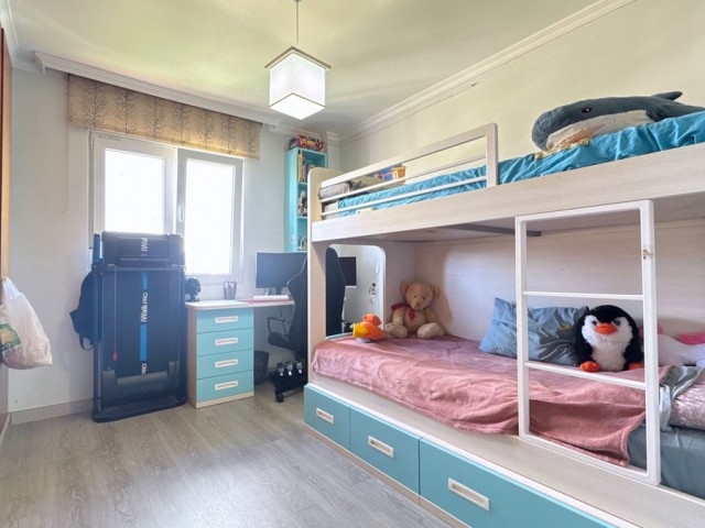 2 Soveroms Leilighet i Riviera del Sol