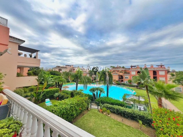 Appartement avec 2 Chambres  à Estepona