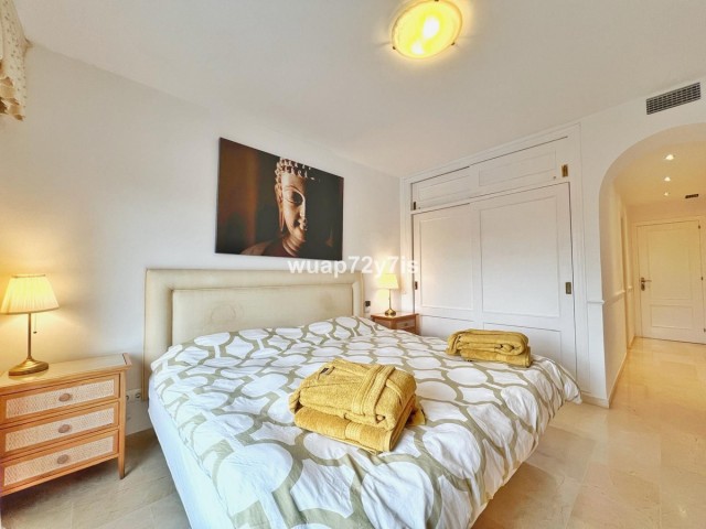 Appartement avec 2 Chambres  à Estepona
