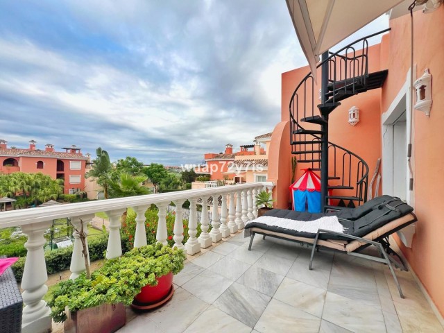 Appartement avec 2 Chambres  à Estepona