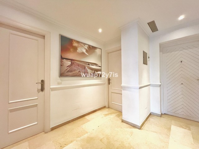 Appartement avec 2 Chambres  à Estepona