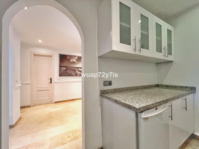 Appartement avec 2 Chambres  à Estepona