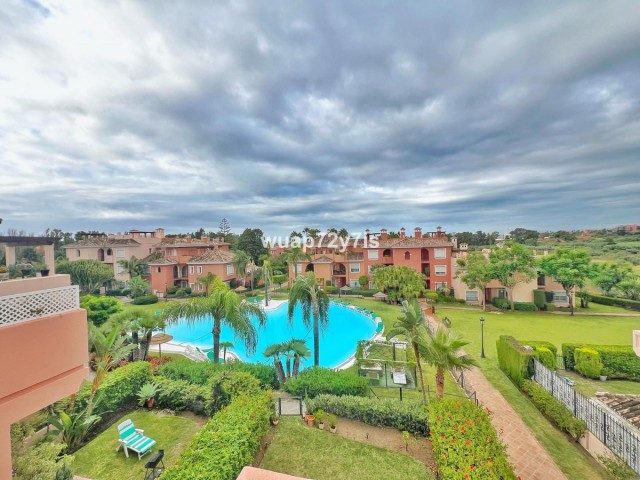 Appartement avec 2 Chambres  à Estepona