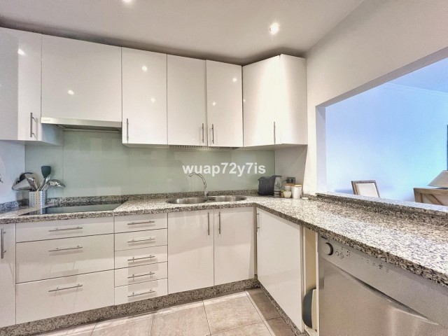 2 Makuuhuoneen Huoneisto Costalita