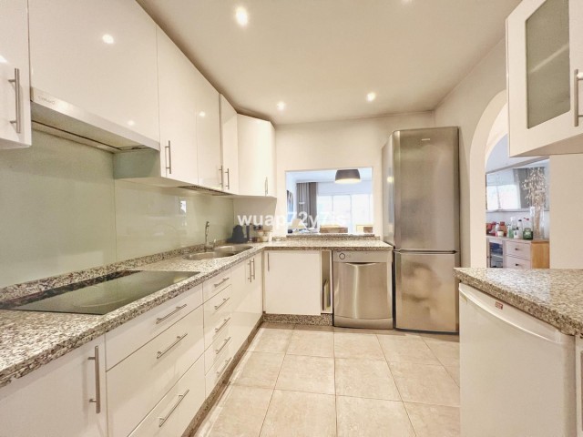 2 Makuuhuoneen Huoneisto Costalita