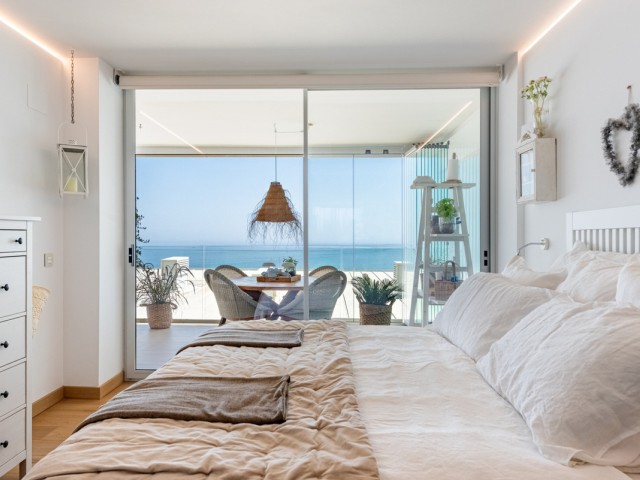 Apartamento con 3 Dormitorios  en Fuengirola