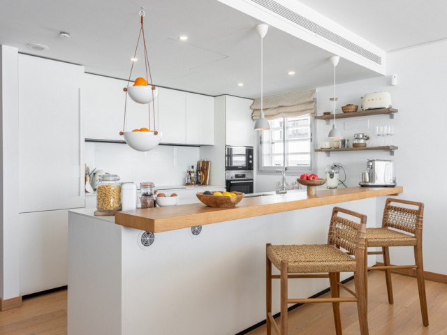 Apartamento con 3 Dormitorios  en Fuengirola