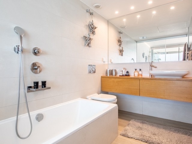 Apartamento con 3 Dormitorios  en Fuengirola