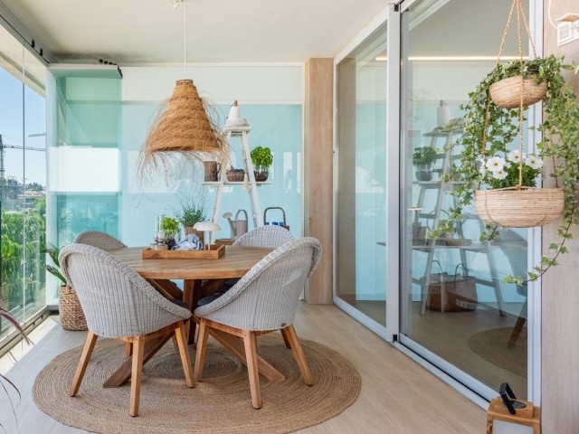 Apartamento con 3 Dormitorios  en Fuengirola