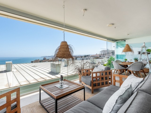 Apartamento con 3 Dormitorios  en Fuengirola