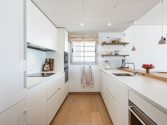Apartamento con 3 Dormitorios  en Fuengirola