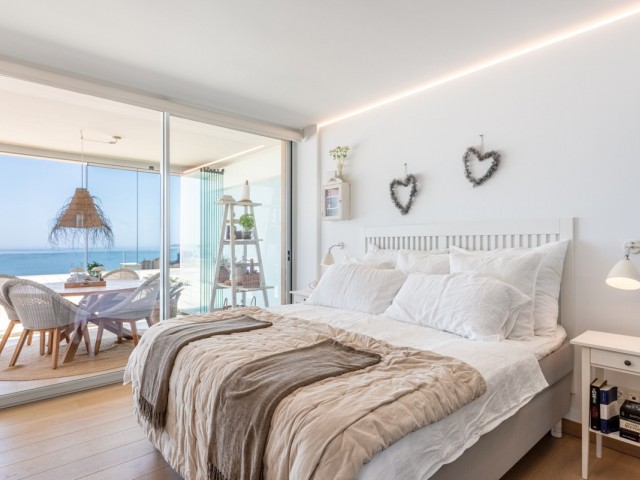 Apartamento con 3 Dormitorios  en Fuengirola