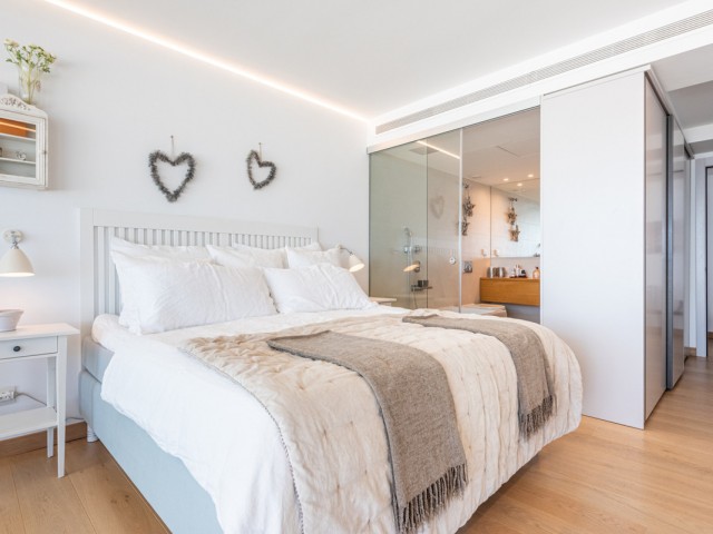 Apartamento con 3 Dormitorios  en Fuengirola