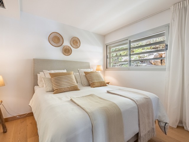 Apartamento con 3 Dormitorios  en Fuengirola