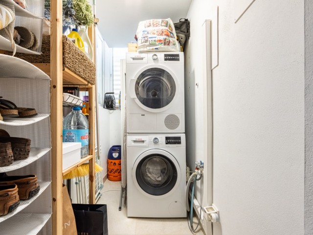 Apartamento con 3 Dormitorios  en Fuengirola