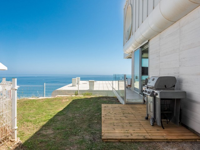 Apartamento con 3 Dormitorios  en Fuengirola