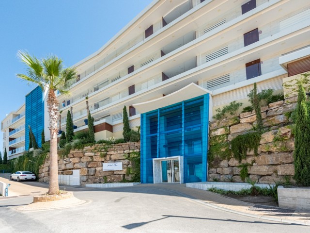 Apartamento con 3 Dormitorios  en Fuengirola
