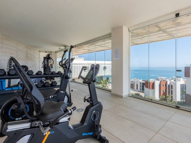 Apartamento con 3 Dormitorios  en Fuengirola