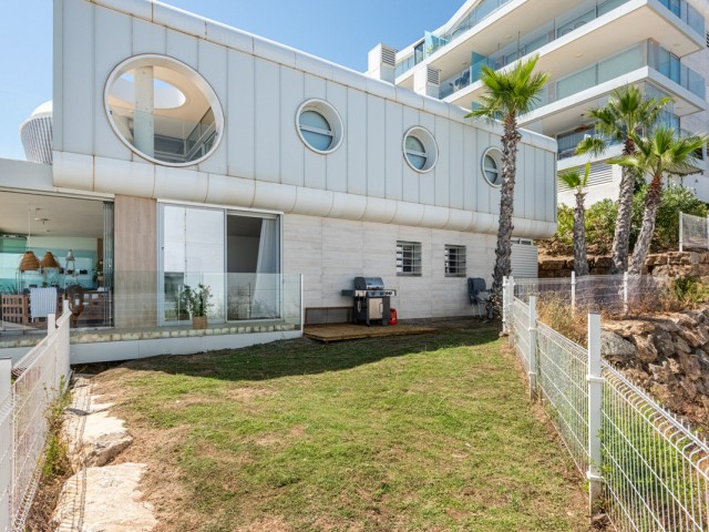 3 Slaapkamer Appartement in Fuengirola