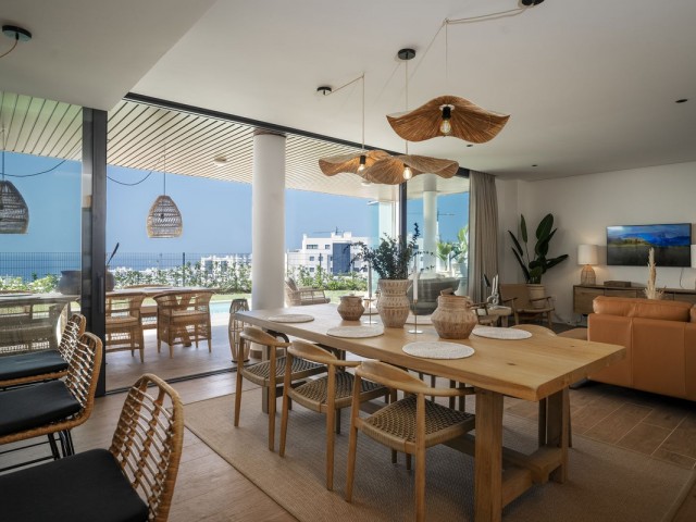 Apartamento con 3 Dormitorios  en Fuengirola
