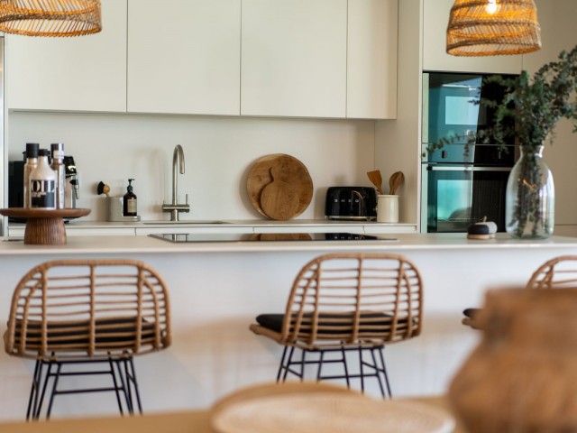 Apartamento con 3 Dormitorios  en Fuengirola