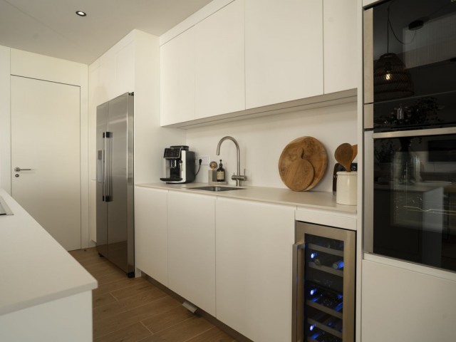 Apartamento con 3 Dormitorios  en Fuengirola