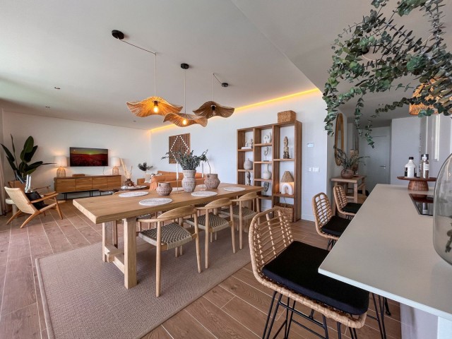 Apartamento con 3 Dormitorios  en Fuengirola