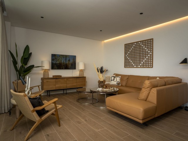 Apartamento con 3 Dormitorios  en Fuengirola