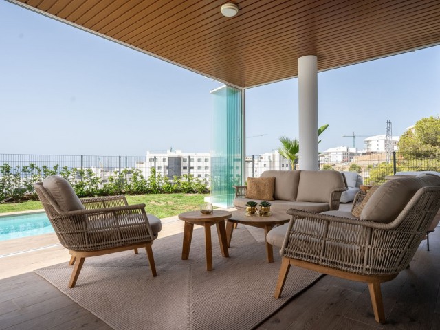 Apartamento con 3 Dormitorios  en Fuengirola