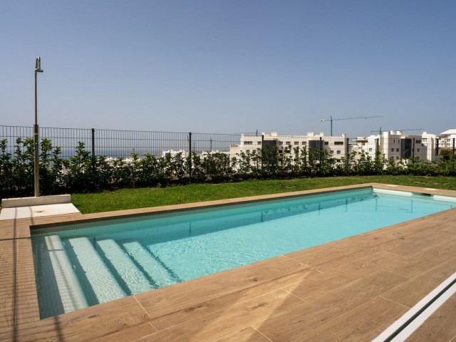 Apartamento con 3 Dormitorios  en Fuengirola