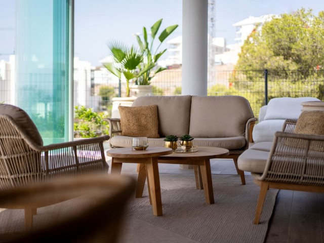 Apartamento con 3 Dormitorios  en Fuengirola