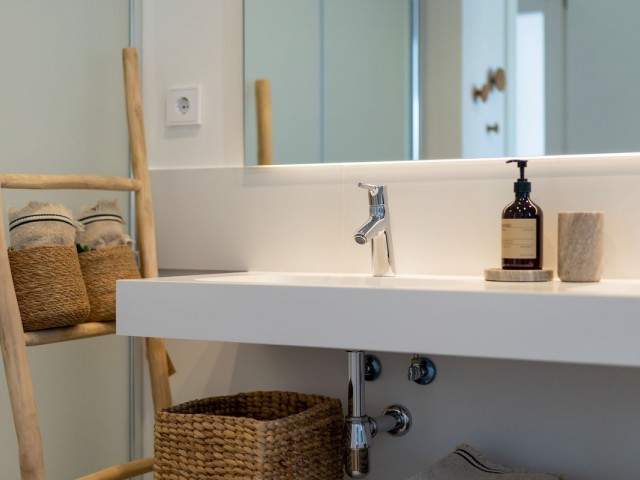 Apartamento con 3 Dormitorios  en Fuengirola