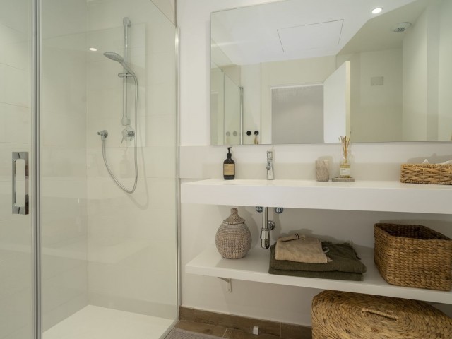 Apartamento con 3 Dormitorios  en Fuengirola