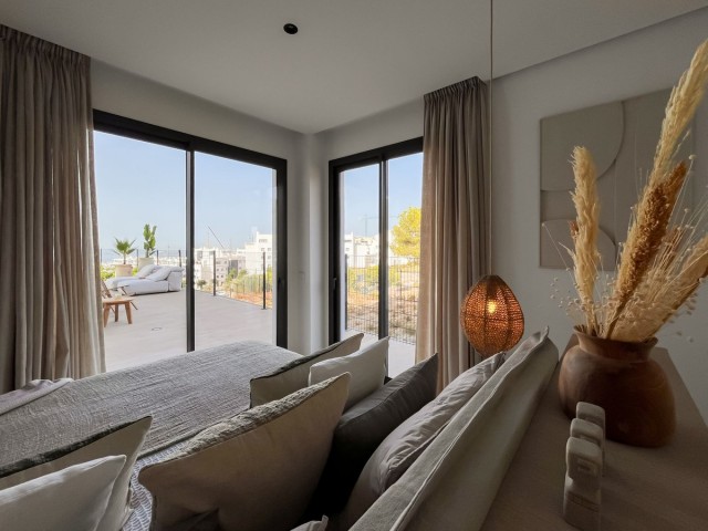 Apartamento con 3 Dormitorios  en Fuengirola